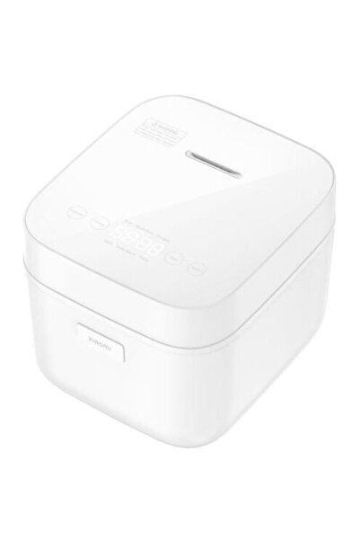 Xiaomi Aparat gatit orez BHR9016EU, Smart Rice Cooker 320, 380W, 1.5L, Alb