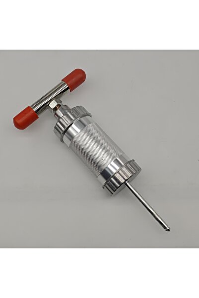 Choice 1pc JOOYOO 1 Set Fishing Bait Molding Machine Pressure Bait Machine wi...