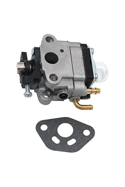 Choice Carburetor for Oleo Mac 720 722 726 Sparta 25 Sparta 26 Sparta 250S Sp...