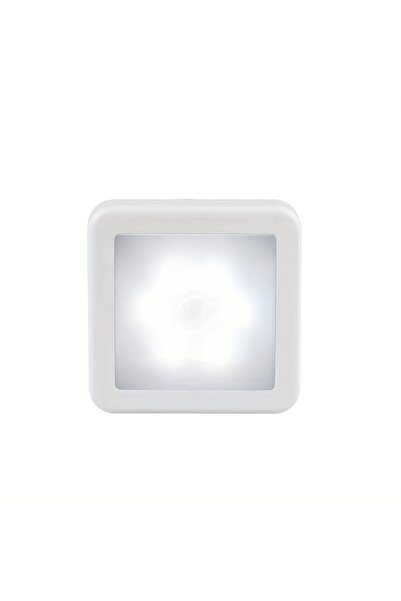 Choice11 white(Cold White) 1pcs Motion Controlled Human Body Sensor LED Night...