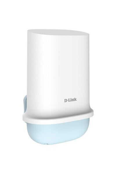 D-Link Ασύρματος δρομολογητής 2.5 Gigabit DWP-1010 Διπλής ζώνης WiFi 6 5G/LTE...