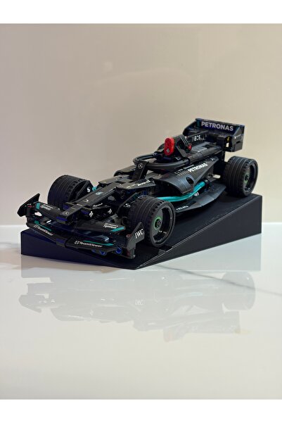 1:18 Model Araç Standı - Diecast - Model Araç Standı 1/18