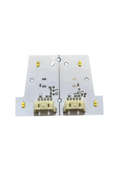 choice2 Non-Adaptive Boards LED DRL Yellow Modules for BMW M3 M4 F36 F32 F82 ...