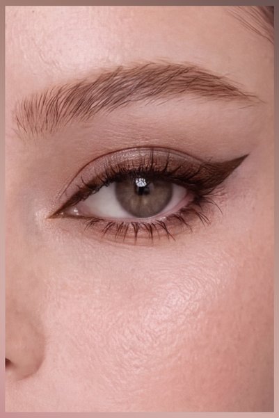 NOTE Silk Tattoo Liner Waterproof Silky Gel Eyeliner - 03 Antique Bronze - Bronze (Shimmering)