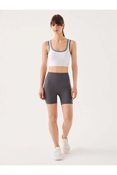 Jerf Lucia Biker Leggings Antracit