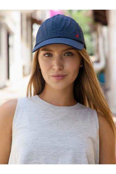 Jerf Active Kep Navy Blue
