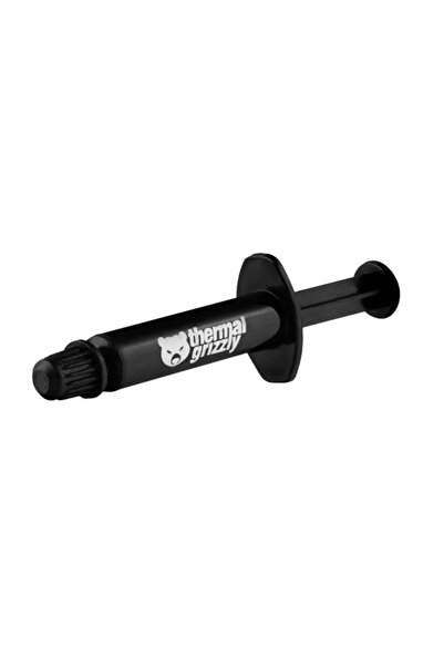 Thermal Grizzly Aeronaut 1Gr 8.5W-High Performance Thermal Paste