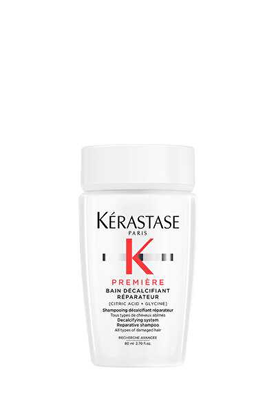 Kerastase Première Bain Decalcifiant Reparateur Yıpranmış Saçlar Için Onarım ...