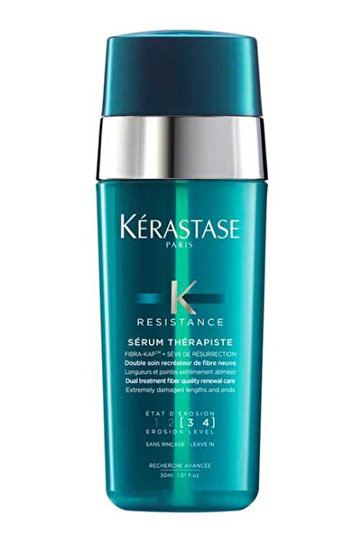 Kerastase Resistance Sérum Thérapiste Yıpranmış Ve Işlem Görmüş Saçlar Için O...