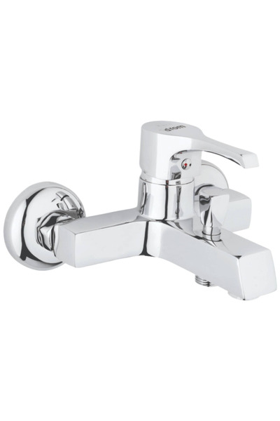 drom Fıyord Banyo Bataryası %100 Pirinç Gövde
