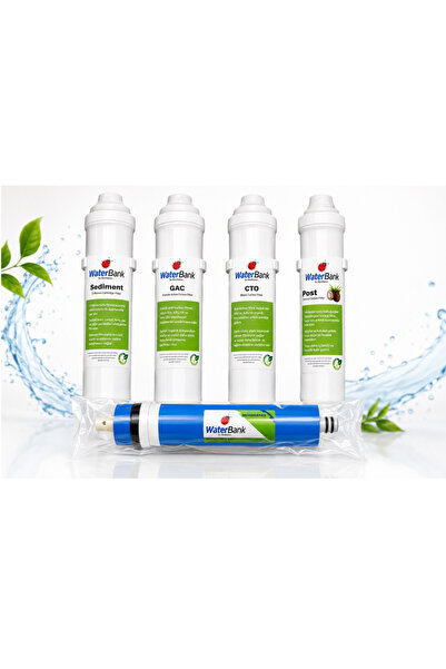 water bank WATERBANK
