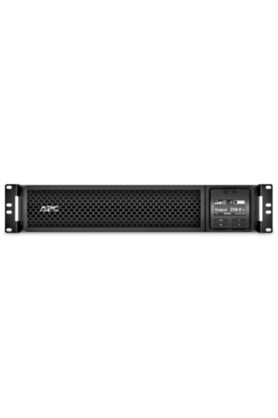 Apc UPS Smart-UPS SRT 3000VA RM 230V Placă de rețea