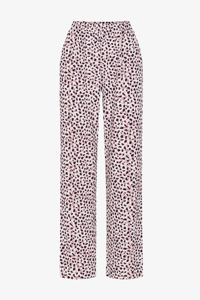 Penti Mor Midnight Mood Baskılı Pijama Altı