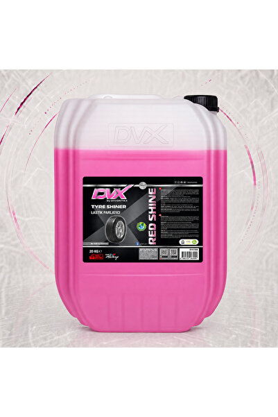 Divortex DVX by Lastik Parlatıcı 20 kg