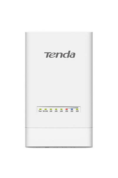 Tenda Punct de Acces Wireless Exterior OS3, 5 GHz, 433 Mbps, 802.11ac, Raza L...