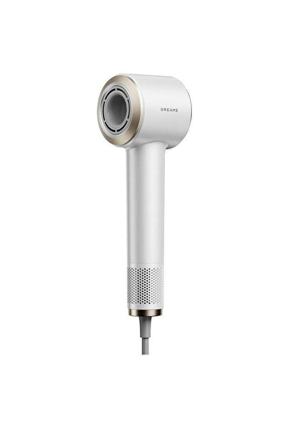 Dreame Uscator de par AHG11C-WH, 1600W, 2 trepte de viteza, 3 trepte de tempe...
