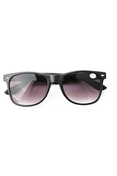 Choice5 1.5 black +1.0 ~ +3.5 Solar Bifocal Reading Glasses Can Be Seen Far a...