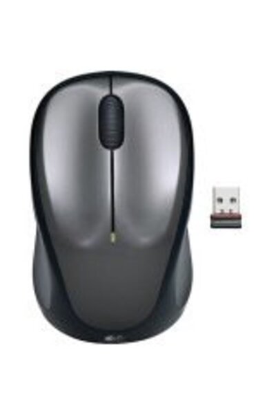 logitech Mouse wireless M235 - Ewr2 - Colt Mate