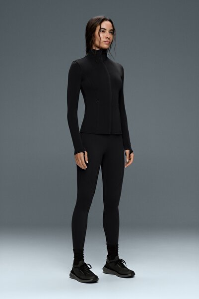 Oysho Light warm running ceketi