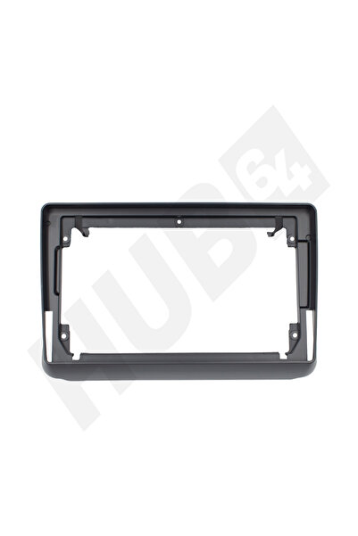 HUB64 Rama adaptoare Jeep Grand Cherokee (2014-2017) pentru navigatie Android...