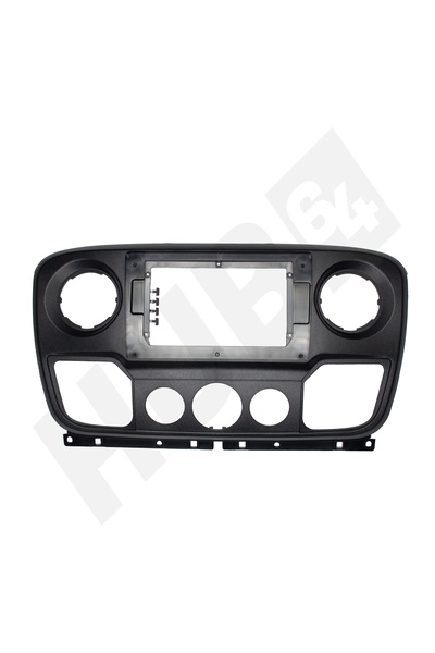 HUB64 Rama adaptoare Opel Agila / Suzuki Splash (2007-2014) pentru navigatie ...