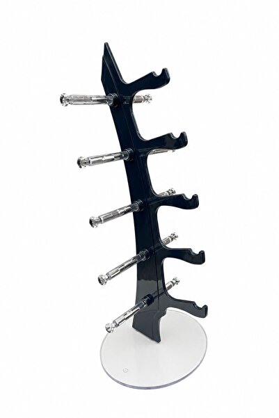 STAND MARKET Eyeglasses Stand Sailing Model, 5 Glasses Capacity Display Stand...