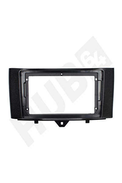 HUB64 Rama adaptoare Smart Fortwo (2010-2015) pentru Navigatii multimedia And...