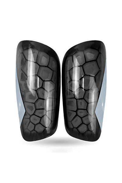 Choice4 Adult Black Loogdeel 1Pair Adult Kids Shinguards Soccer Children's Fo...