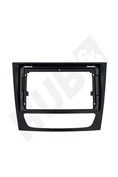 HUB64 Rama adaptoare Mercedes Benz W211/CLS pentru Navigatii multimedia Andro...