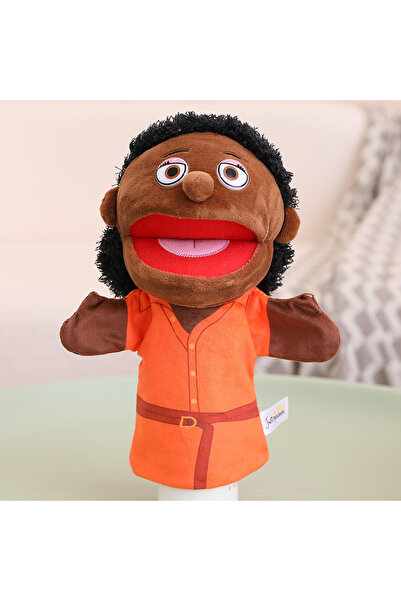 Choice about 28-33cm 5 28-33cm Kids Plush Finger & Hand Puppet Popular Activi...