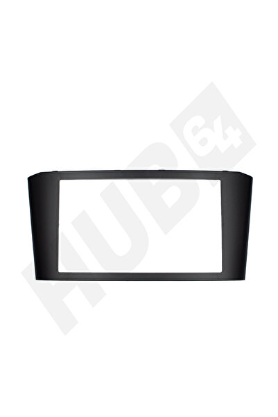 HUB64 Rama adaptoare Toyota Avensis pentru Multimedia 2DIN Universale/MP5 pen...