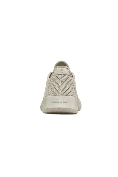 Allbirds Women's Tree Runner - Wheat (Dark Beige Sole)