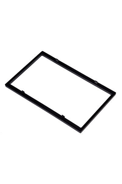 HUB64 Rama adaptoare Universala 2DIN pentru Player MP5 pentru player 2DIN universal MP5