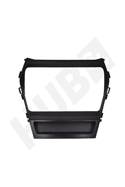 HUB64 Rama adaptoare Hyundai IX45 / Santa FE 3 (2013-2017) pentru navigatie A...
