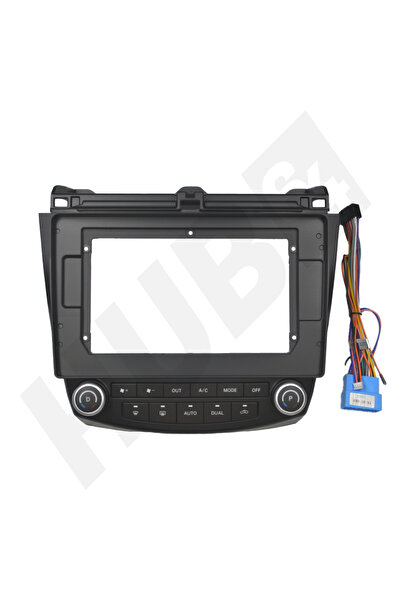 HUB64 Rama adaptoare Honda Accord (2004-2007) pentru Navigatii multimedia And...