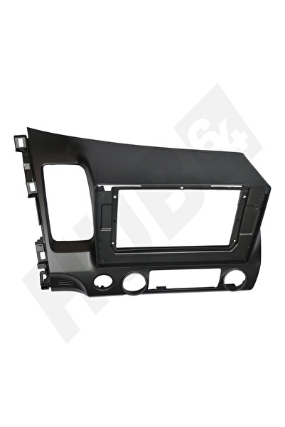 HUB64 Rama adaptoare Honda Civic (2006-2011) pentru Navigatii multimedia Andr...
