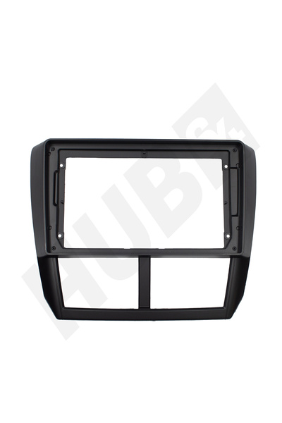 HUB64 Rama adaptoare Subaru Forester (2008-2012) pentru Navigatii multimedia ...