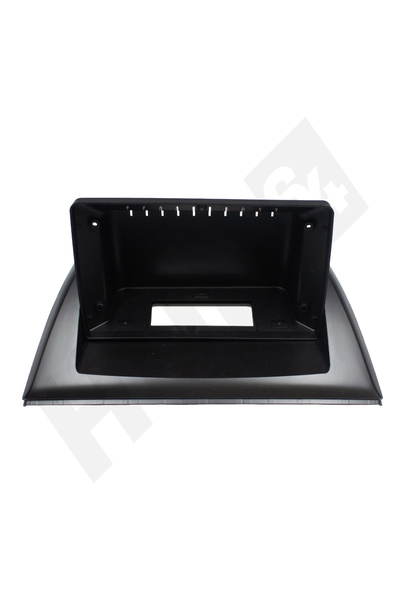 HUB64 Rama adaptoare BMW X3 E83 (2006-2010) pentru navigatie Android 9 inch, ...