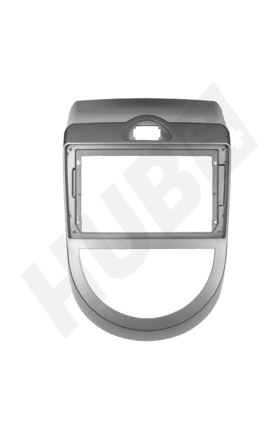 HUB64 Rama adaptoare Kia Soul (2009-2013) pentru navigatie Android 9 inch, ra...