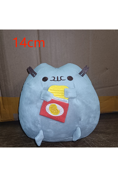 Choice13 Bandai shupianmao Simulated Cat Doll Plush Toy Anime Cat Soft Home D...