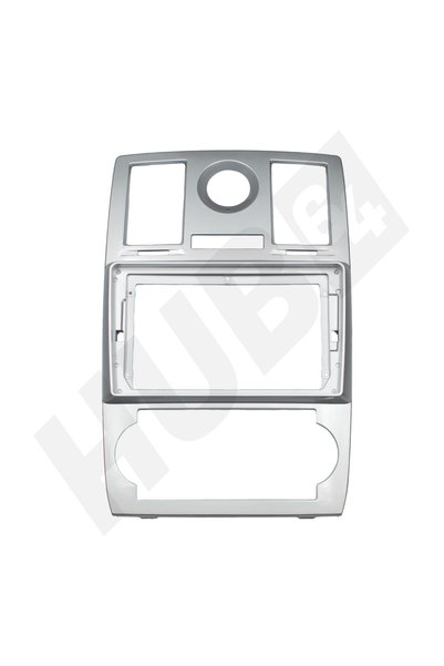 HUB64 Rama adaptoare Chrysler 300C (2004-2011) pentru navigatie Android 9 inc...
