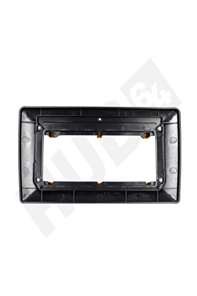 HUB64 Rama adaptoare Fiat 500L (2012-2016) pentru Navigatii multimedia Androi...