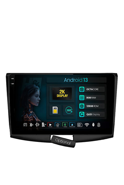 HUB64 Navigație Android (NEGRU) Volkswagen Passat B6 / B7 / CC, 10.36 inch, 8...