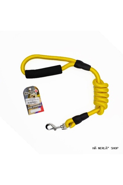 Eurodog Zengezur Dog Extension (172020) 14Mmx120Cm Yellow