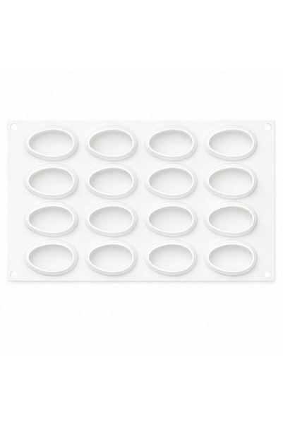 dinckitchen 3D Mango Silicone Mold for Pastry and Desserts Mango 30 57X35 H 2...