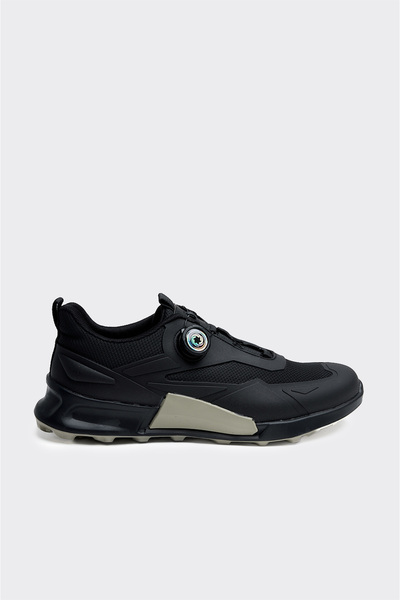 derinet Comfort Taban Cırt Bağcıklı Erkek Sneaker