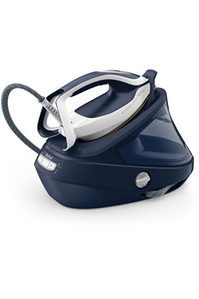 TEFAL Statie de calcat cu boiler de inalta presiune Pro Express Ultimate GV97...