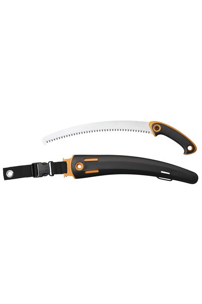 FiSKARS Fixed blade saw SW-330, 490 mm, 230 g