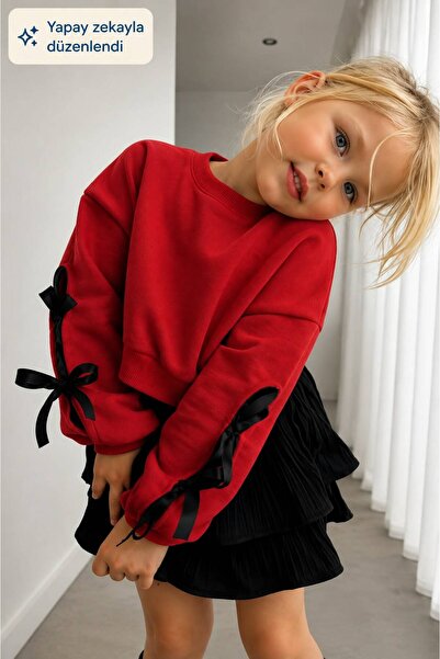 My Kids Wear Mädchen-Unterteil-Oberteil-Sets