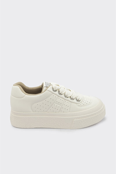 derinet Günlük Comfort Taban Kadın Sneaker